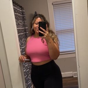 Meet your Posher, Ashlene